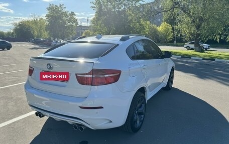 BMW X6, 2010 год, 1 950 000 рублей, 12 фотография