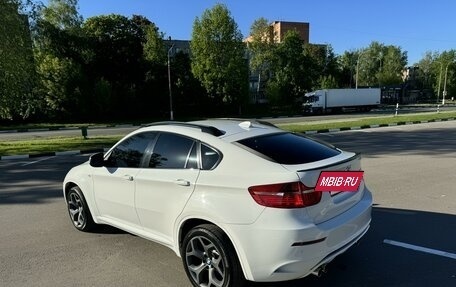 BMW X6, 2010 год, 1 950 000 рублей, 14 фотография