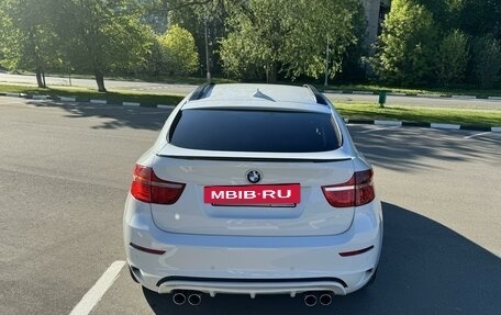 BMW X6, 2010 год, 1 950 000 рублей, 16 фотография