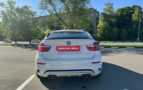 BMW X6, 2010 год, 1 950 000 рублей, 17 фотография