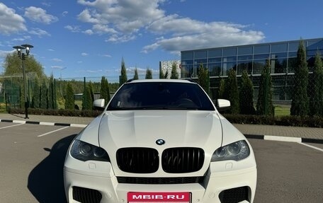 BMW X6, 2010 год, 1 950 000 рублей, 19 фотография
