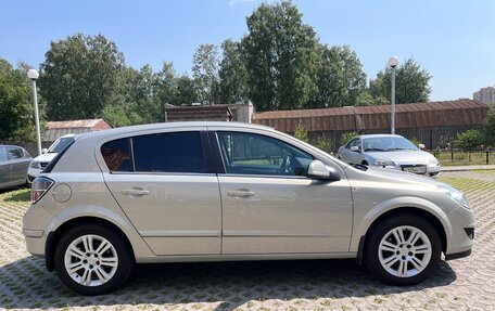 Opel Astra H, 2010 год, 850 000 рублей, 4 фотография