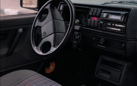 Volkswagen Golf II, 1989 год, 180 000 рублей, 3 фотография