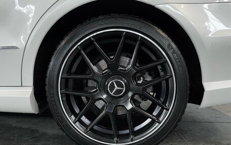 Mercedes-Benz E-Класс, 2011 год, 2 099 000 рублей, 10 фотография