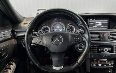 Mercedes-Benz E-Класс, 2011 год, 2 099 000 рублей, 12 фотография