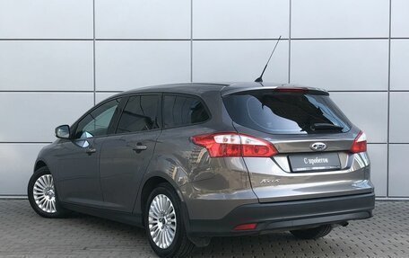 Ford Focus III, 2013 год, 790 000 рублей, 3 фотография