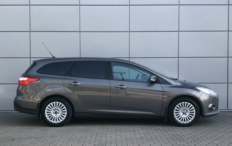 Ford Focus III, 2013 год, 790 000 рублей, 6 фотография