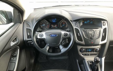 Ford Focus III, 2013 год, 790 000 рублей, 18 фотография