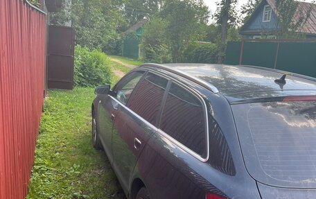 Audi A6, 2008 год, 890 000 рублей, 2 фотография