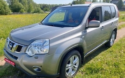 Nissan X-Trail, 2013 год, 1 560 000 рублей, 1 фотография