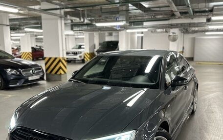 Audi A3, 2019 год, 2 900 000 рублей, 1 фотография