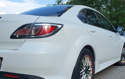 Mazda 6, 2012 год, 925 000 рублей, 1 фотография