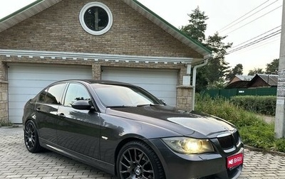 BMW 3 серия, 2008 год, 1 395 000 рублей, 1 фотография