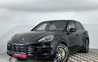 Porsche Cayenne III, 2020 год, 12 497 000 рублей, 1 фотография