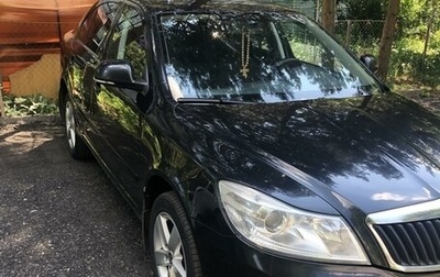 Skoda Octavia, 2011 год, 1 050 000 рублей, 1 фотография