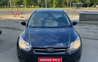 Ford Focus III, 2013 год, 920 000 рублей, 1 фотография