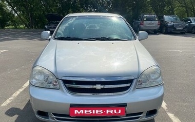 Chevrolet Lacetti, 2010 год, 600 000 рублей, 1 фотография