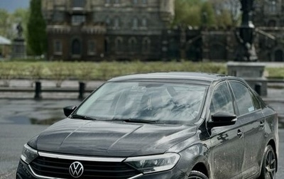 Volkswagen Polo VI (EU Market), 2022 год, 2 130 000 рублей, 1 фотография