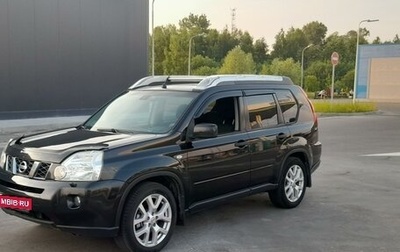 Nissan X-Trail, 2008 год, 1 100 000 рублей, 1 фотография