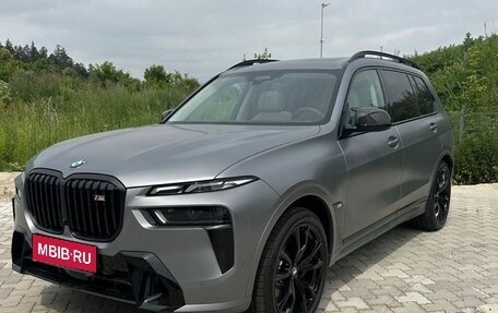 BMW X7, 2024 год, 20 420 000 рублей, 1 фотография