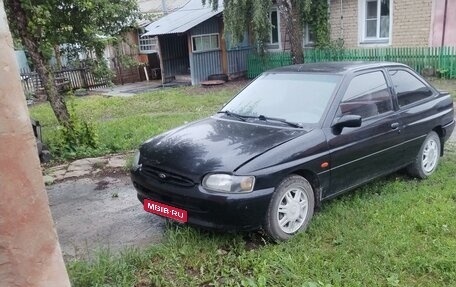 Ford Escort V, 1997 год, 200 000 рублей, 1 фотография