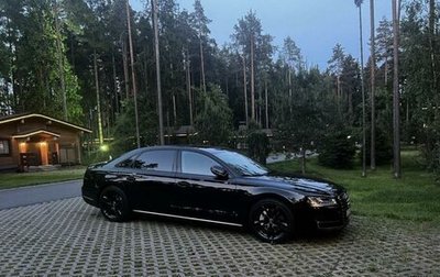 Audi A8, 2015 год, 2 900 000 рублей, 1 фотография