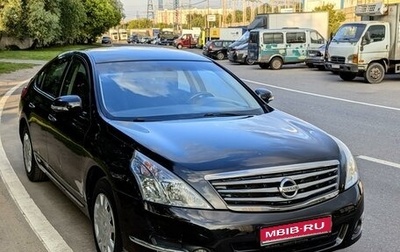 Nissan Teana, 2012 год, 1 270 000 рублей, 1 фотография