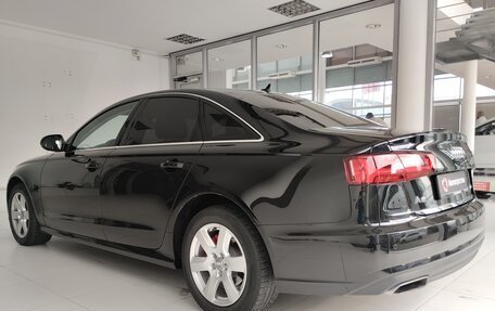 Audi A6, 2015 год, 1 900 000 рублей, 4 фотография