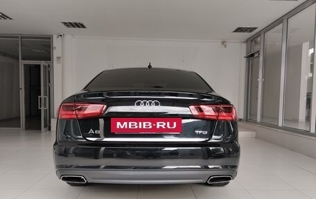 Audi A6, 2015 год, 1 900 000 рублей, 5 фотография