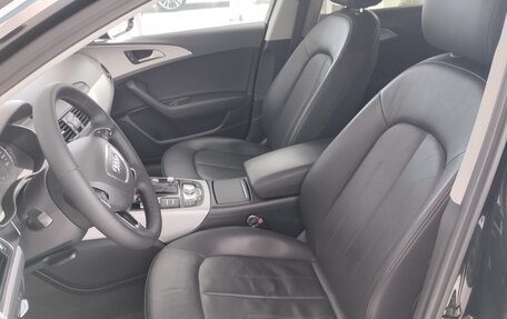 Audi A6, 2015 год, 1 900 000 рублей, 19 фотография