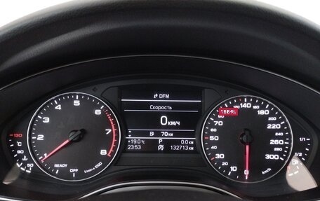 Audi A6, 2015 год, 1 900 000 рублей, 8 фотография