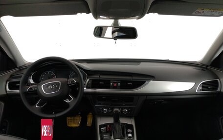 Audi A6, 2015 год, 1 900 000 рублей, 7 фотография