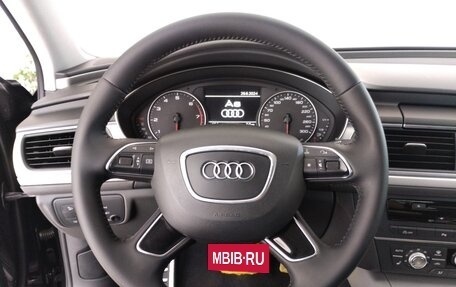 Audi A6, 2015 год, 1 900 000 рублей, 9 фотография
