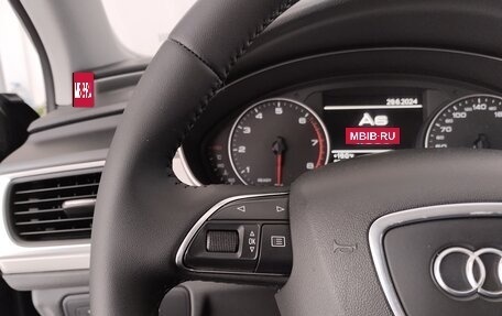Audi A6, 2015 год, 1 900 000 рублей, 10 фотография