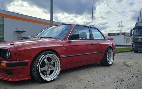 BMW 3 серия, 1987 год, 1 100 000 рублей, 6 фотография