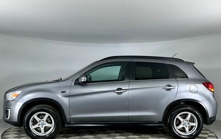 Mitsubishi ASX I рестайлинг, 2015 год, 1 315 000 рублей, 6 фотография