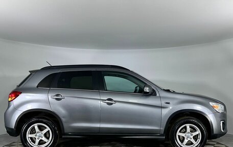 Mitsubishi ASX I рестайлинг, 2015 год, 1 315 000 рублей, 5 фотография