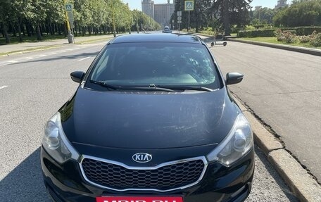 KIA Cerato III, 2014 год, 1 600 000 рублей, 3 фотография