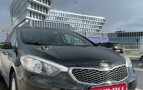 KIA Cerato III, 2014 год, 1 600 000 рублей, 5 фотография