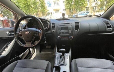 KIA Cerato III, 2014 год, 1 600 000 рублей, 12 фотография