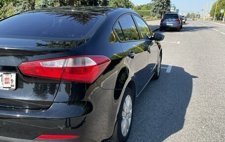 KIA Cerato III, 2014 год, 1 600 000 рублей, 17 фотография