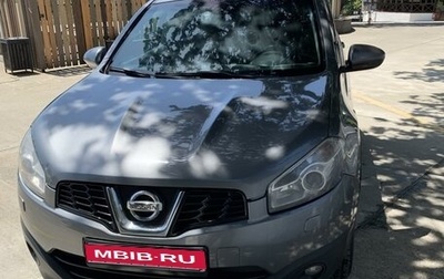 Nissan Qashqai, 2011 год, 968 000 рублей, 1 фотография