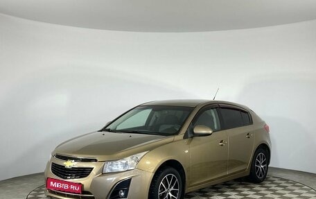 Chevrolet Cruze II, 2013 год, 990 000 рублей, 1 фотография