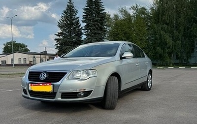 Volkswagen Passat B6, 2010 год, 850 000 рублей, 1 фотография