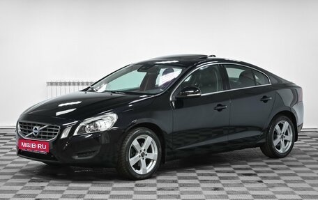 Volvo S60 III, 2011 год, 929 000 рублей, 1 фотография