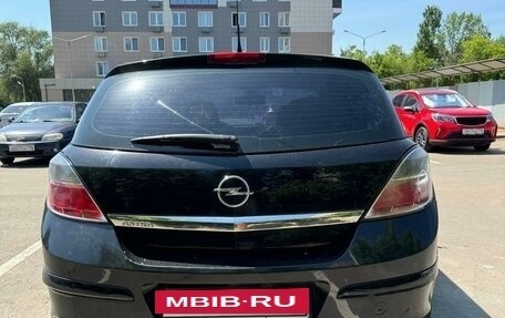 Opel Astra H, 2011 год, 450 000 рублей, 5 фотография