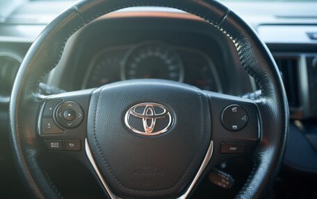 Toyota RAV4, 2013 год, 1 890 000 рублей, 9 фотография