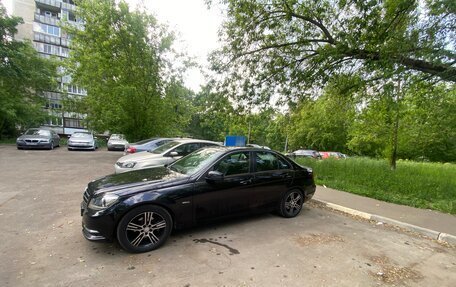 Mercedes-Benz C-Класс, 2013 год, 1 750 000 рублей, 6 фотография