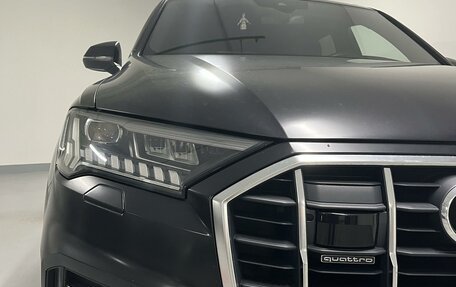 Audi Q7, 2020 год, 6 950 000 рублей, 13 фотография