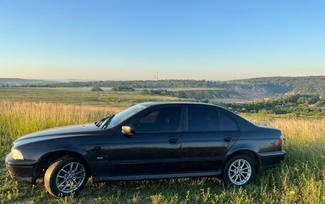 BMW 5 серия, 1997 год, 500 000 рублей, 2 фотография
